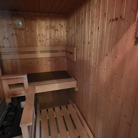 Apartmán Altstadt Loft