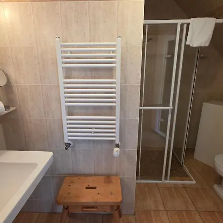 Altstadt Loft Apartmán Waren (Mueritz)