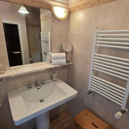 Apartmán Altstadt Loft