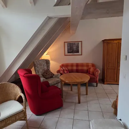 Altstadt Loft Apartmán *