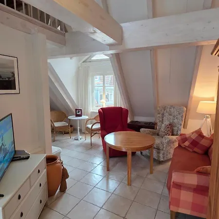 Altstadt Loft *
