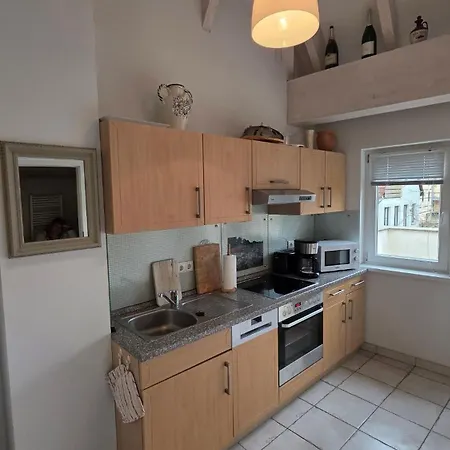 Apartmán Altstadt Loft *