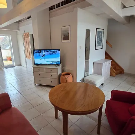 Altstadt Loft * Waren (Mueritz)