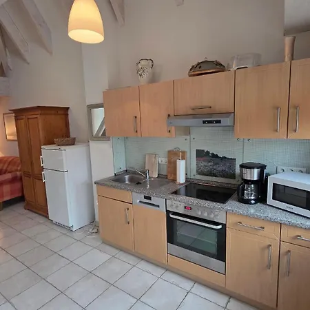 Altstadt Loft