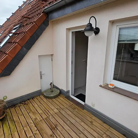 Altstadt Loft
